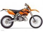 2003 KTM 300 EXC Enduro